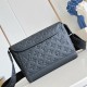 Louis Vuitton Pulse Messenger Monogram Shadow Louis Vuitton Pulse Messenger Monogram Shadow