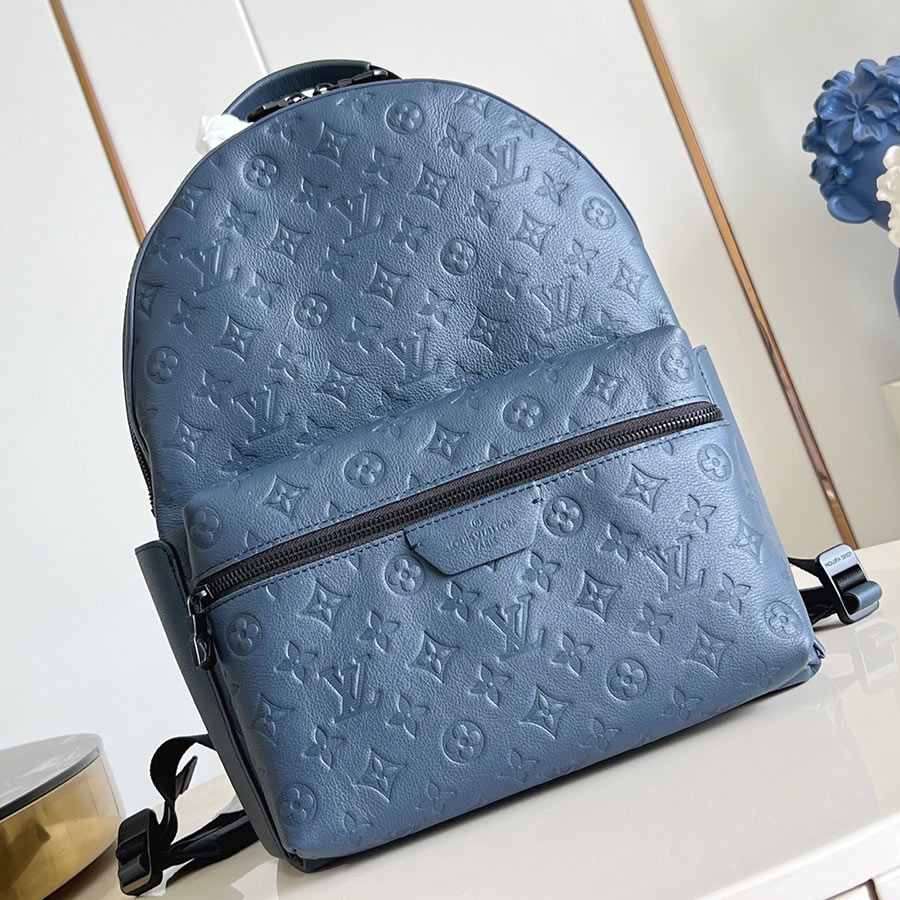 LOUIS VUITTON Discovery Monogram Shadow