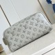LOUIS VUITTON Dopp Kit Monogram Shadow LOUIS VUITTON Dopp Kit Monogram Shadow