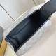 LOUIS VUITTON Dopp Kit Monogram Shadow LOUIS VUITTON Dopp Kit Monogram Shadow