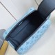 LOUIS VUITTON Dopp Kit Monogram Shadow LOUIS VUITTON Dopp Kit Monogram Shadow