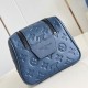 LOUIS VUITTON Dopp Kit Monogram Shadow LOUIS VUITTON Dopp Kit Monogram Shadow