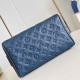 LOUIS VUITTON Dopp Kit Monogram Shadow LOUIS VUITTON Dopp Kit Monogram Shadow