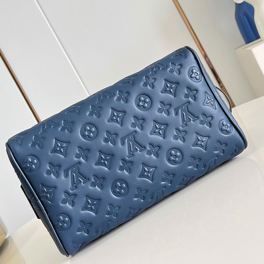 LOUIS VUITTON Dopp Kit Monogram Shadow LOUIS VUITTON Dopp Kit Monogram Shadow