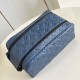 LOUIS VUITTON Dopp Kit Monogram Shadow LOUIS VUITTON Dopp Kit Monogram Shadow