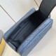 LOUIS VUITTON Dopp Kit Monogram Shadow LOUIS VUITTON Dopp Kit Monogram Shadow