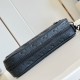Louis Vuitton Pochette Kasai Monogram Shadow Louis Vuitton Pochette Kasai Monogram Shadow