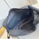 Louis Vuitton Pochette Kasai Monogram Shadow Louis Vuitton Pochette Kasai Monogram Shadow