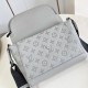 Louis Vuitton Pulse Monogram Shadow Louis Vuitton Pulse Monogram Shadow