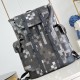 Louis Vuitton Christopher Damoflage Black Louis Vuitton Christopher Damoflage Black