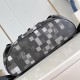 Louis Vuitton Christopher Damoflage Black Louis Vuitton Christopher Damoflage Black