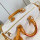 Louis Vuitton Keepall Bandoulière 25 Monogram Heritage Louis Vuitton Keepall Bandoulière 25 Monogram Heritage