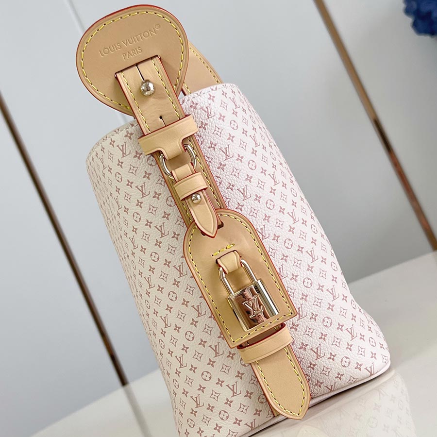 Louis Vuitton LV Romance All In BB