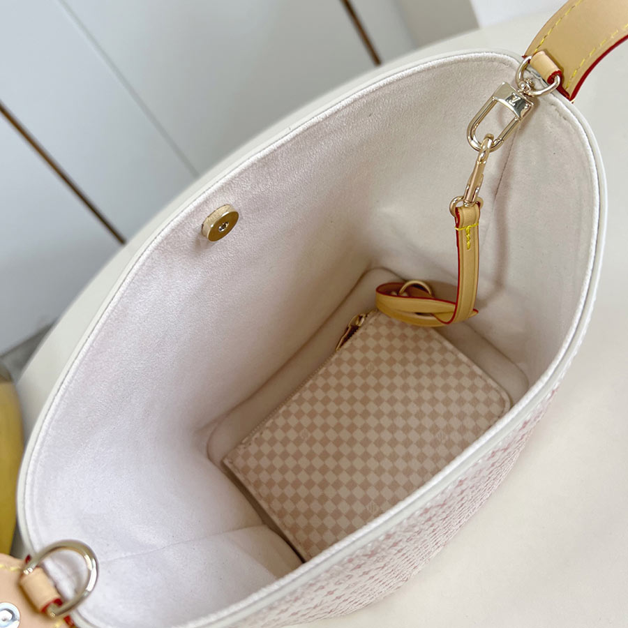 Louis Vuitton LV Romance All In BB