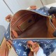 Louis Vuitton Speedy P9 Bandoulière 25 Monogram Leather Louis Vuitton Speedy P9 Bandoulière 25 Monogram Leather