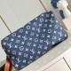 Louis Vuitton Speedy P9 Bandoulière 40 Monogram Leather Louis Vuitton Speedy P9 Bandoulière 40 Monogram Leather