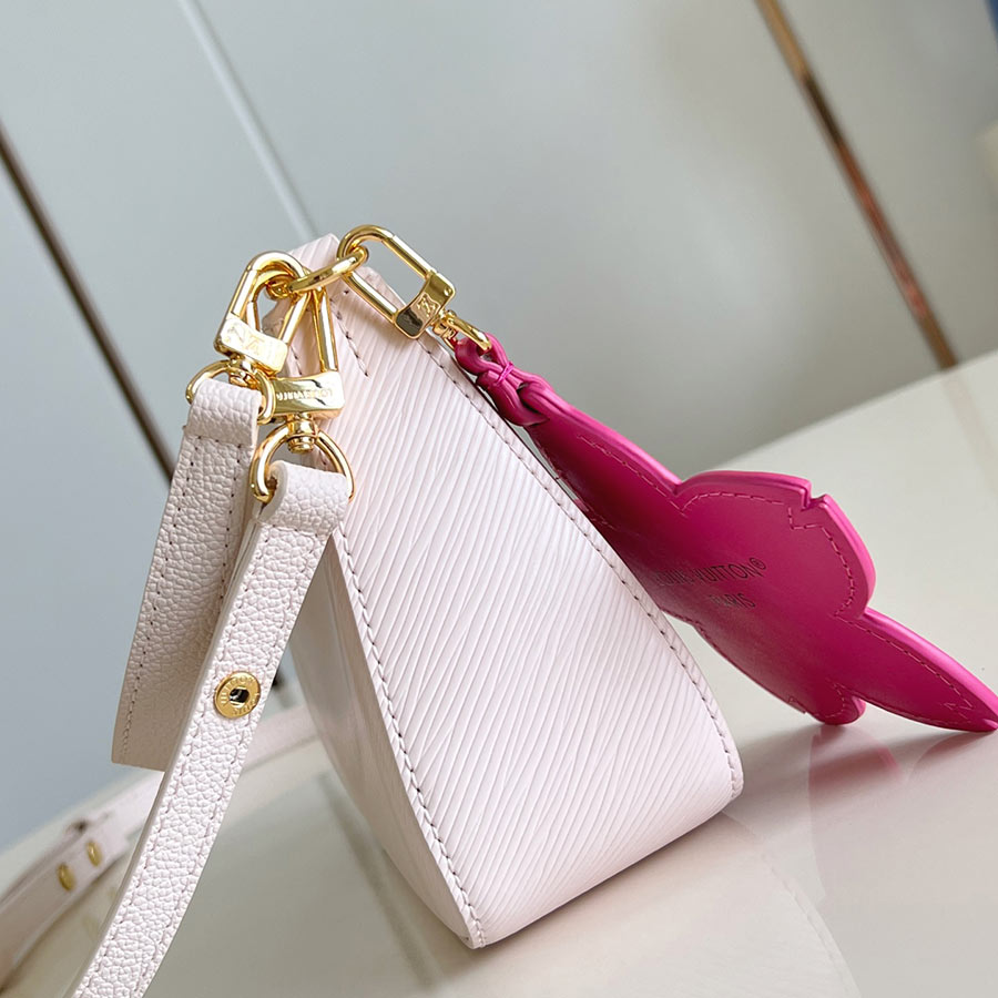 Louis Vuitton Marellini Epi Louis Vuitton Marellini Epi