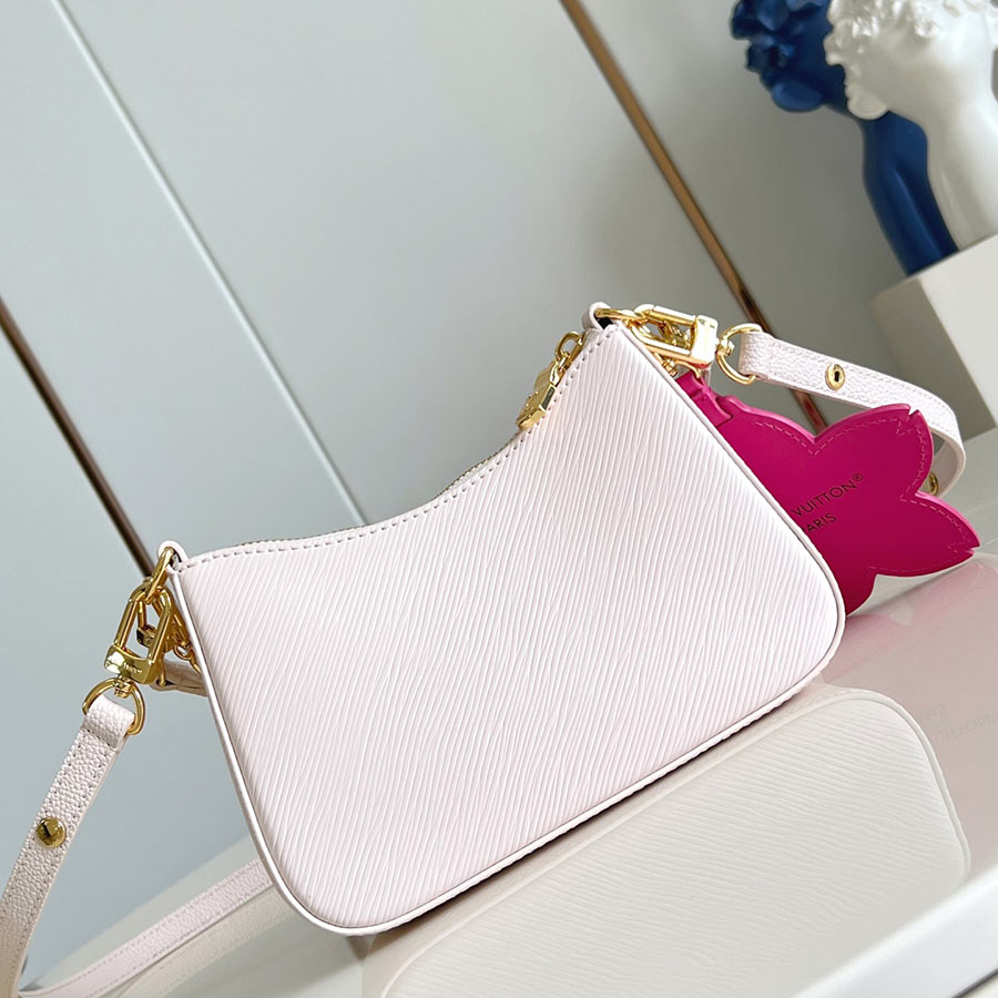 Louis Vuitton  Marellini   Epi 