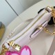 Louis Vuitton Marellini Epi Louis Vuitton Marellini Epi