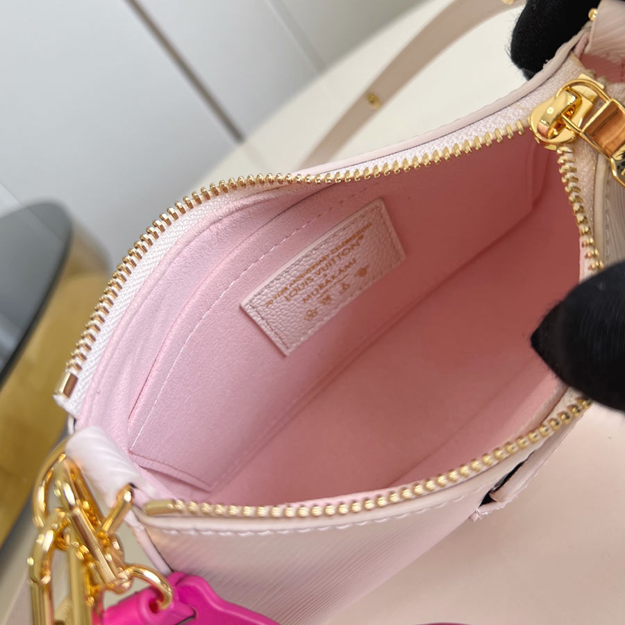 Louis Vuitton Marellini Epi Louis Vuitton Marellini Epi