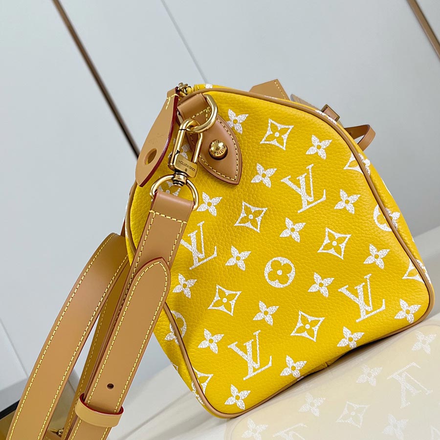 Louis Vuitton  Speedy P9 Bandoulière 30  Monogram
