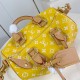 Louis Vuitton Speedy P9 Bandoulière 30 Monogram Louis Vuitton Speedy P9 Bandoulière 30 Monogram