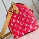 Louis Vuitton  Speedy P9 Bandoulière 30 Monogram
