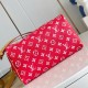 Louis Vuitton  Speedy P9 Bandoulière 30 Monogram
