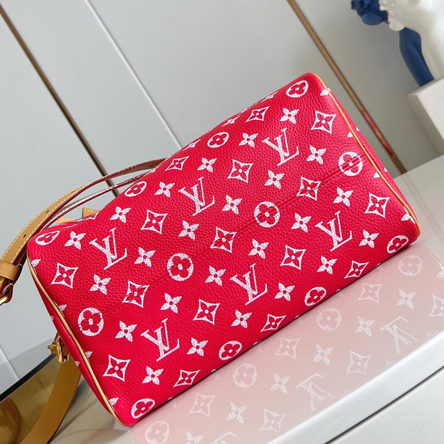 Louis Vuitton  Speedy P9 Bandoulière 30 Monogram
