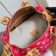 Louis Vuitton  Speedy P9 Bandoulière 30 Monogram