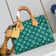 Louis Vuitton Speedy P9 Bandoulière 30 Monogram Louis Vuitton Speedy P9 Bandoulière 30 Monogram