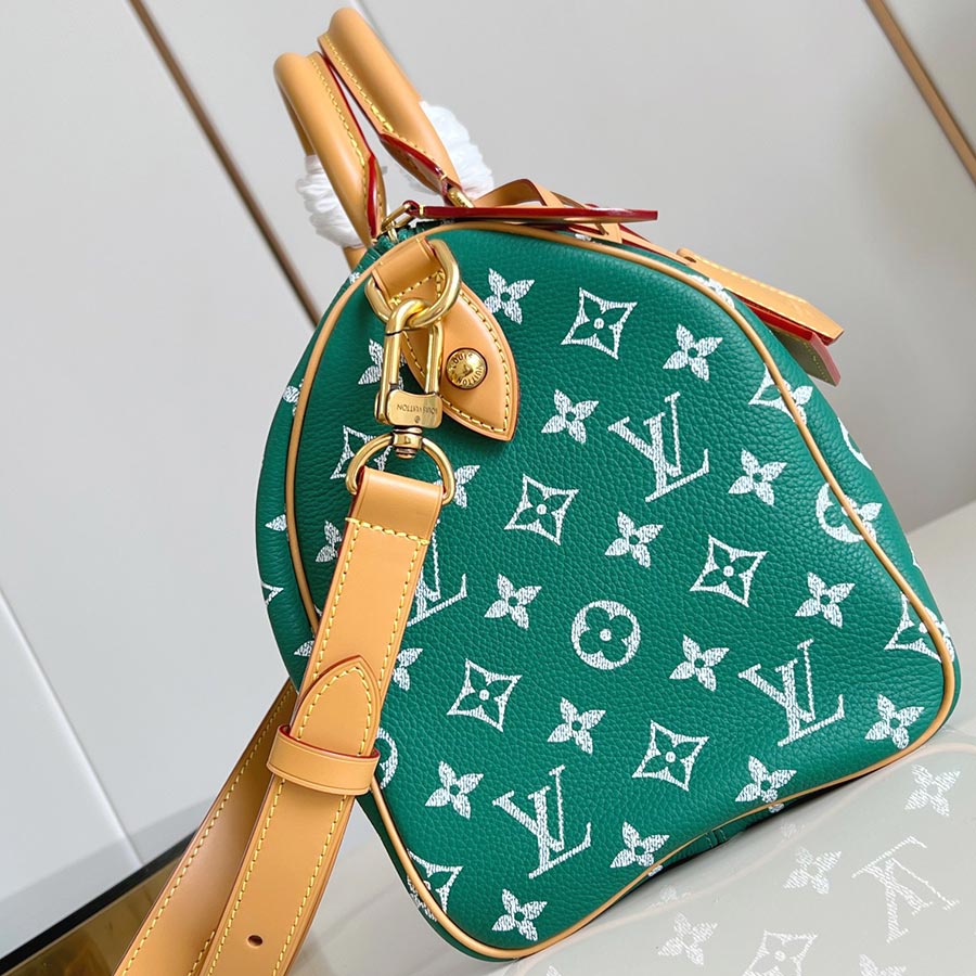 Louis Vuitton  Speedy P9 Bandoulière 30  Monogram