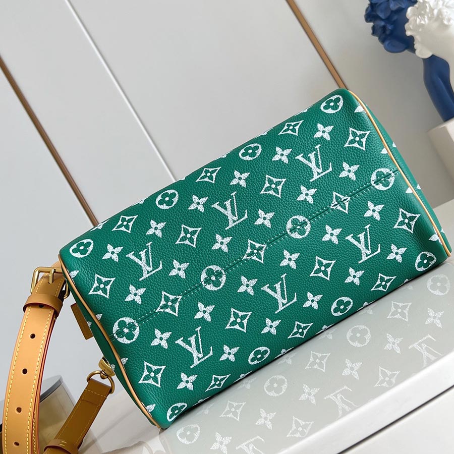 Louis Vuitton Speedy P9 Bandoulière 30 Monogram Louis Vuitton Speedy P9 Bandoulière 30 Monogram