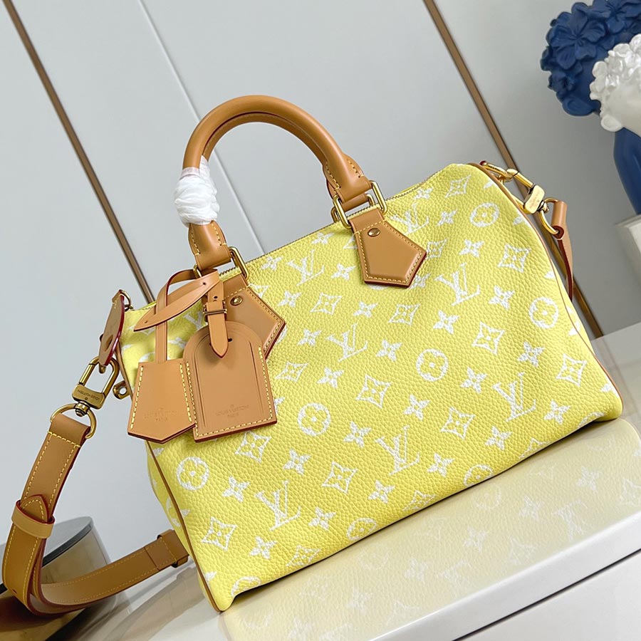 Louis Vuitton  Speedy P9 Bandoulière 30  Monogram