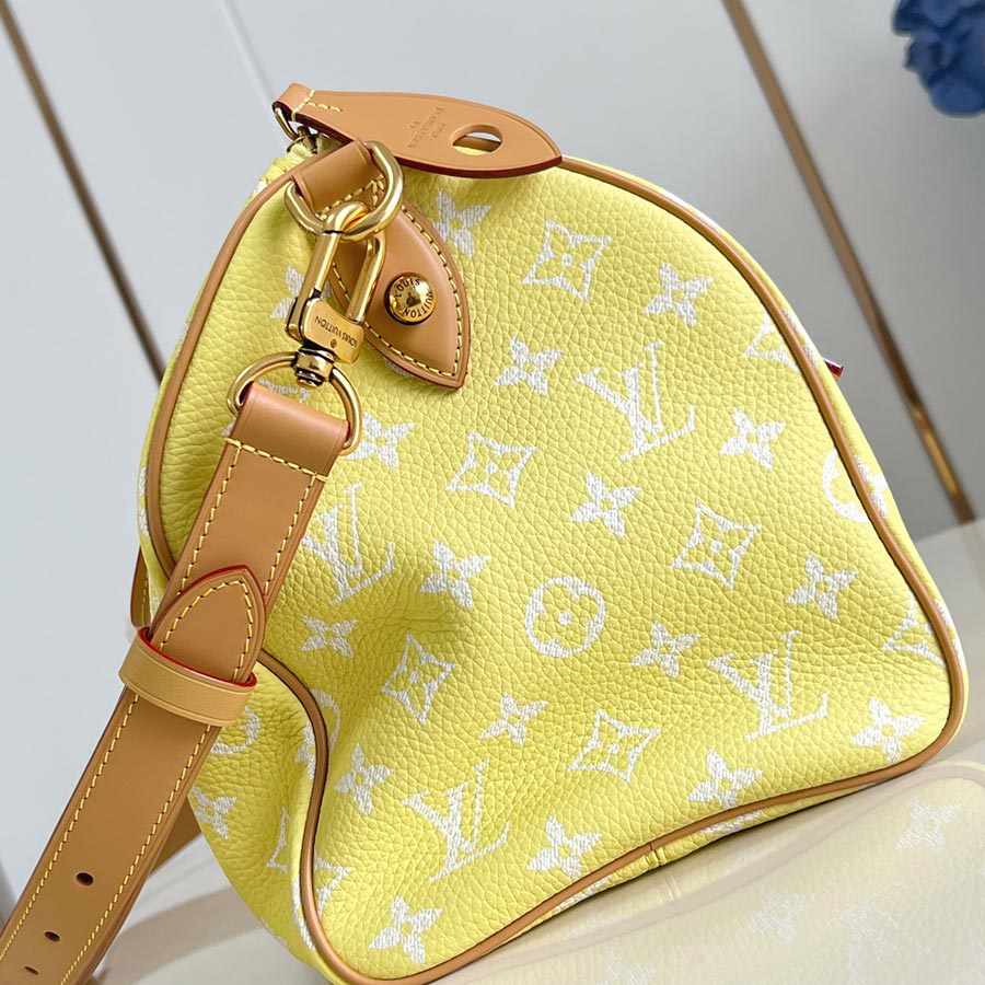 Louis Vuitton  Speedy P9 Bandoulière 30  Monogram