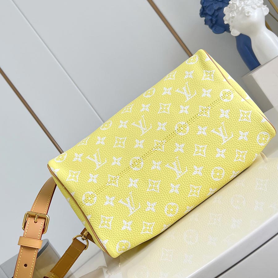Louis Vuitton Speedy P9 Bandoulière 30 Monogram Louis Vuitton Speedy P9 Bandoulière 30 Monogram