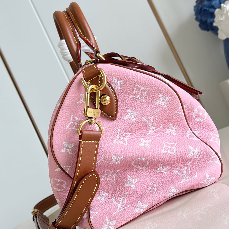 Louis Vuitton Speedy P9 Bandoulière 30 Monogram Louis Vuitton Speedy P9 Bandoulière 30 Monogram