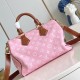 Louis Vuitton Speedy P9 Bandoulière 30 Monogram Louis Vuitton Speedy P9 Bandoulière 30 Monogram