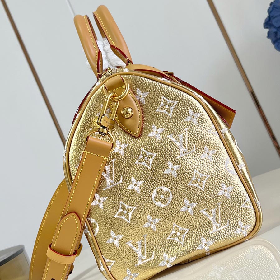 Louis Vuitton  Speedy P9 Bandoulière 30 Monogram