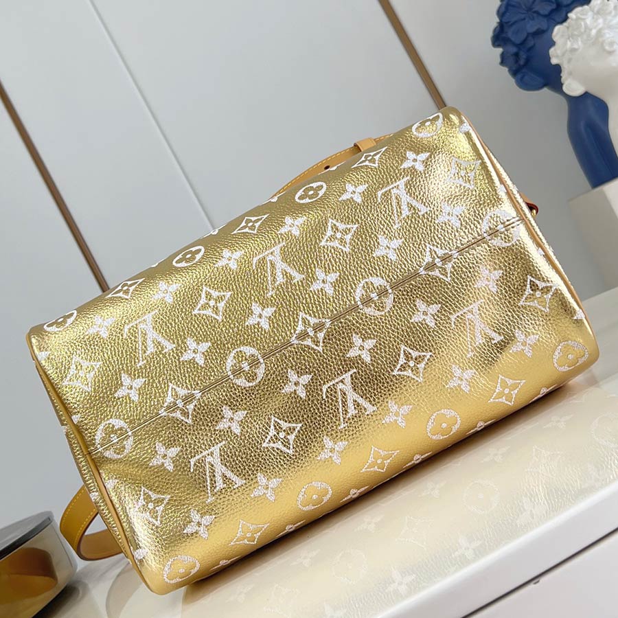 Louis Vuitton Speedy P9 Bandoulière 30 Monogram Louis Vuitton Speedy P9 Bandoulière 30 Monogram