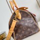 Louis Vuitton Speedy P9 Bandoulière 30 Monogram Louis Vuitton Speedy P9 Bandoulière 30 Monogram