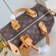 Louis Vuitton Speedy P9 Bandoulière 30 Monogram Louis Vuitton Speedy P9 Bandoulière 30 Monogram