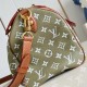Louis Vuitton speedy P9 Bandoulière 30 Monogram