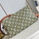 Louis Vuitton speedy P9 Bandoulière 30 Monogram