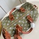 Louis Vuitton speedy P9 Bandoulière 30 Monogram