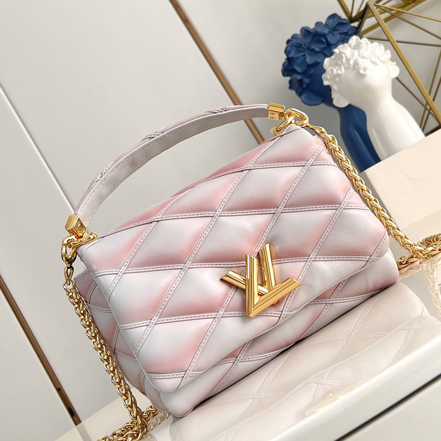 Louis Vuitton  twist Nicolas Ghesquière