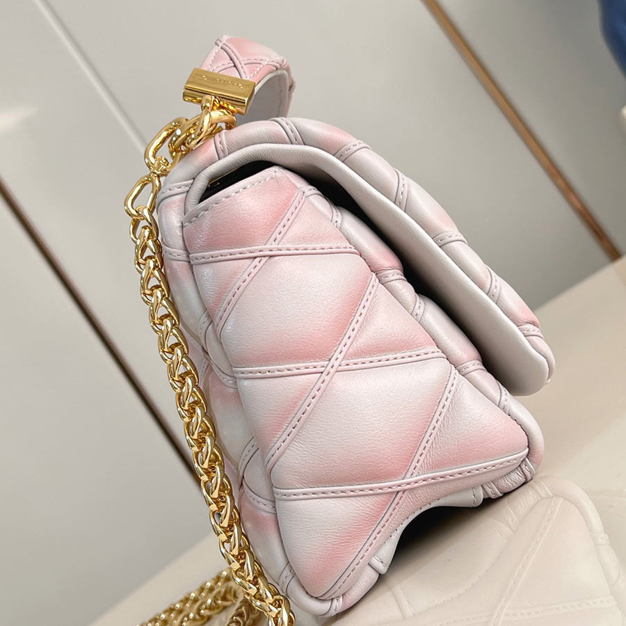 Louis Vuitton  twist Nicolas Ghesquière