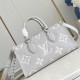 Louis Vuitton OnTheGo East West LV Milky Way Louis Vuitton OnTheGo East West LV Milky Way
