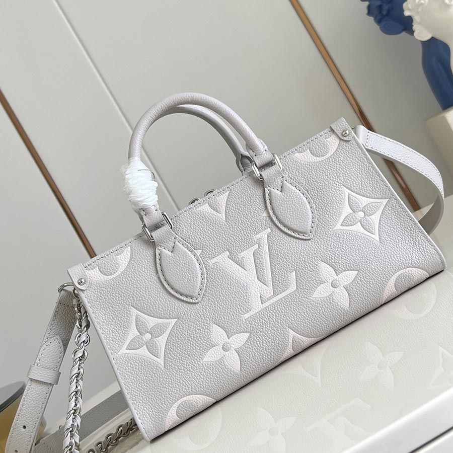 Louis Vuitton  OnTheGo East West  LV Milky Way
