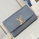 Louis Vuitton Pochette Louise Louis Vuitton Pochette Louise